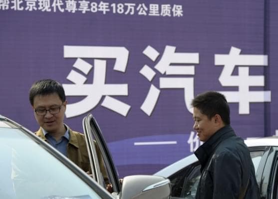 想买车？油车、混动车、纯电车开5年，哪种最省钱？