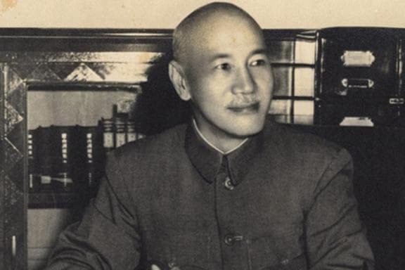 蒋介石身边的十大能将，助他击败北洋军阀，走向权力巅峰
