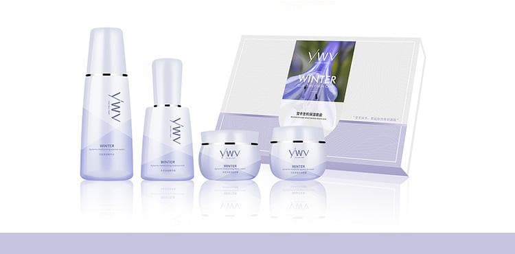 化妆品包装上的六大标识，关乎你的使用安全