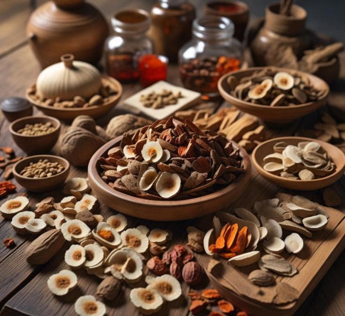 中医思维训练：麻杏石甘汤与白虎汤的比较分析