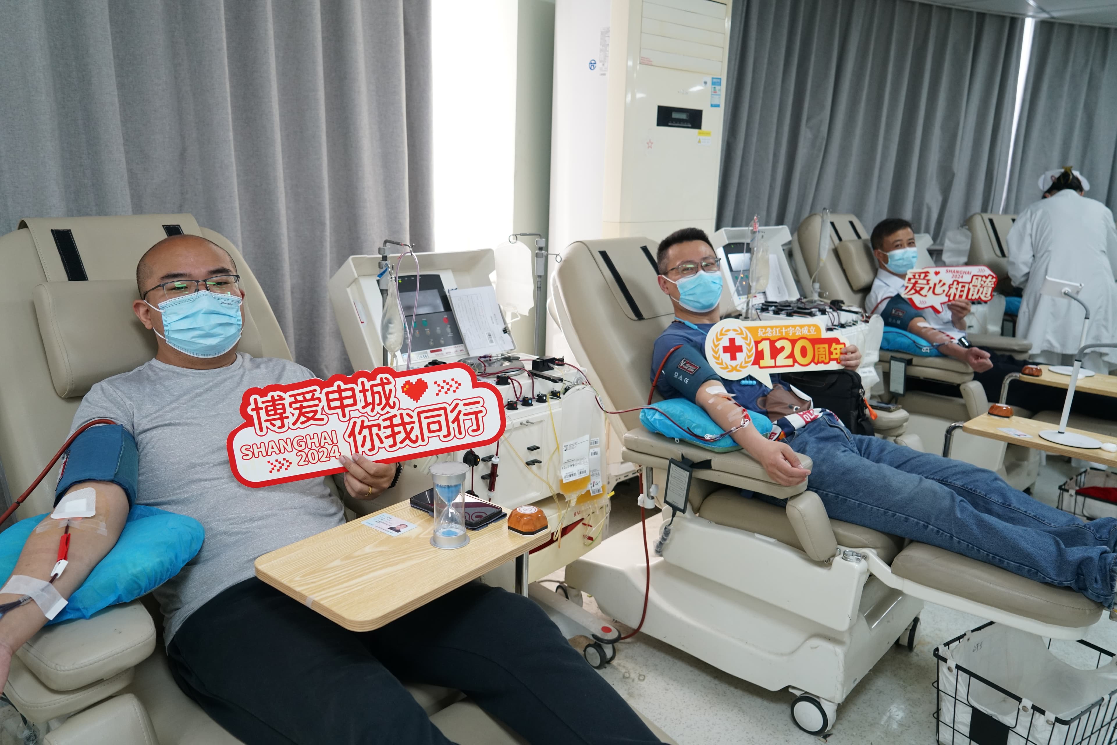捐献造血干细胞会影响健康吗？他们用亲身经历解疑答惑