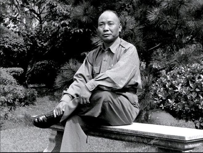 整编74师全军覆没，毛森写了份报告，蒋介石才明白问题出在统帅部
