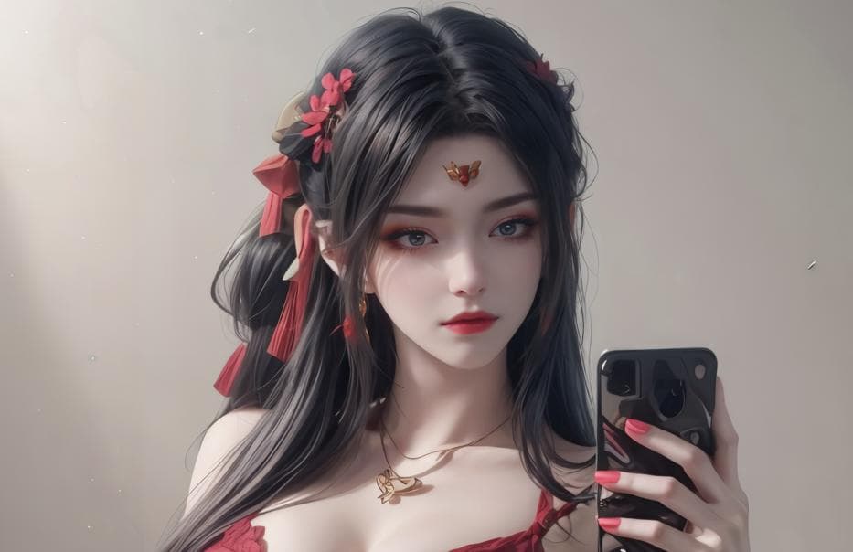 斗破苍穹：就喜欢美杜莎这种坏女人