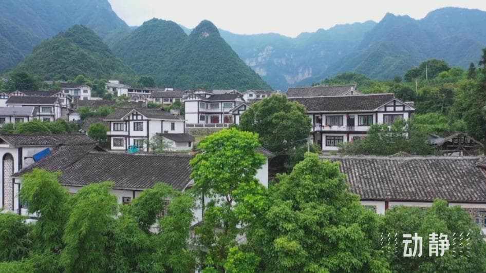试点改革，唤醒“沉睡”的土地