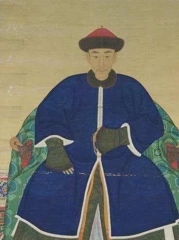 雍正皇帝：从九子夺嫡到六大改革，奠定康乾盛世基础