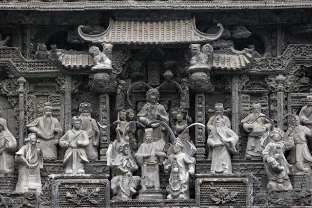 林冲能打得过武松吗？谁才是《水浒传》中的战斗之王？