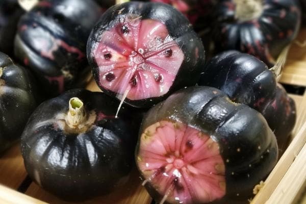 红果参的营养价值及鼻炎患者食用指南