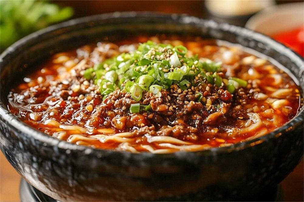 山西为啥是“面食第一大省”？吃过这8种面条，果然是有真本事的