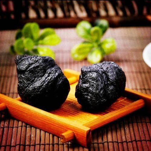 熟地黄：传统中药的瑰宝，解锁其药用价值