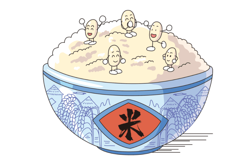 楚雄特色饭：从农家小院到街头小吃，这些美味让人回味无穷