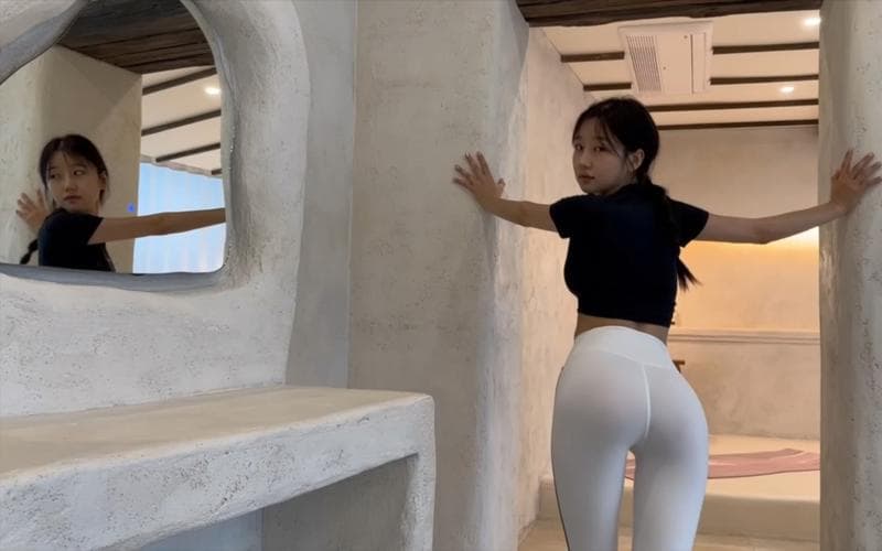 韩国女主播徐雅：从网络新星到文化桥梁的华丽蜕变