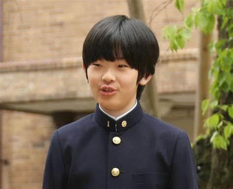 日本王室独苗悠仁亲王被保送名牌大学，全科考试仅得20分惹争议