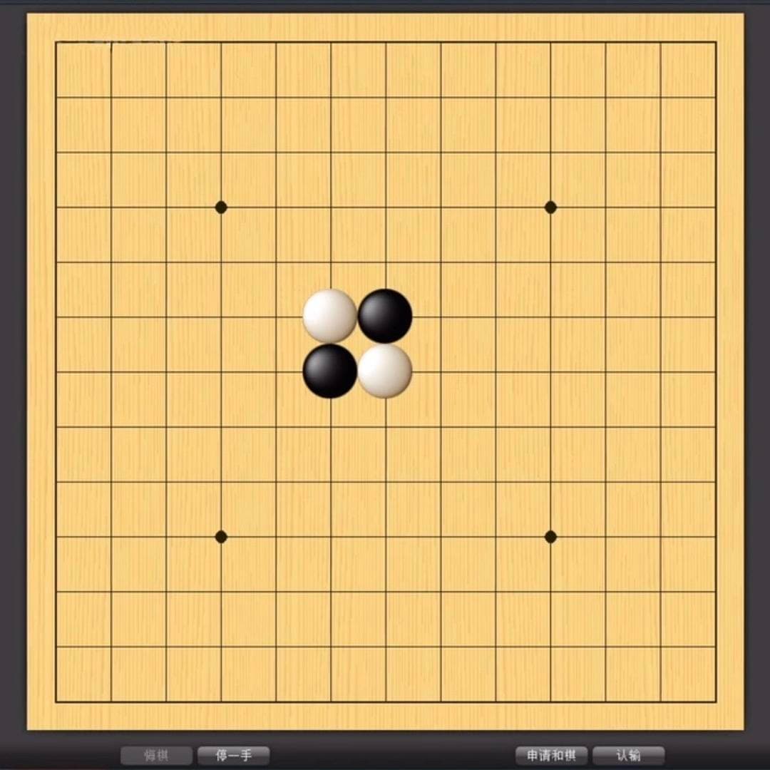 半夜睡不着，写个围棋入门自学指南吧