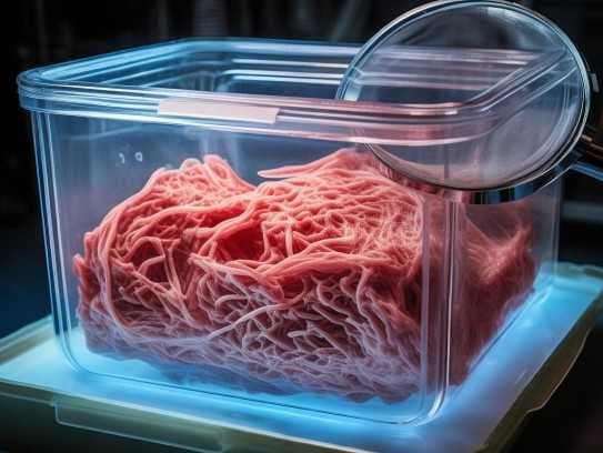 肉筋的神秘面纱，揭秘其来源部位