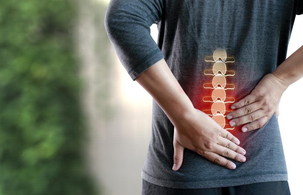 腰痛怎么办？缓解、预防5招全攻略，带你摆脱腰部不适！