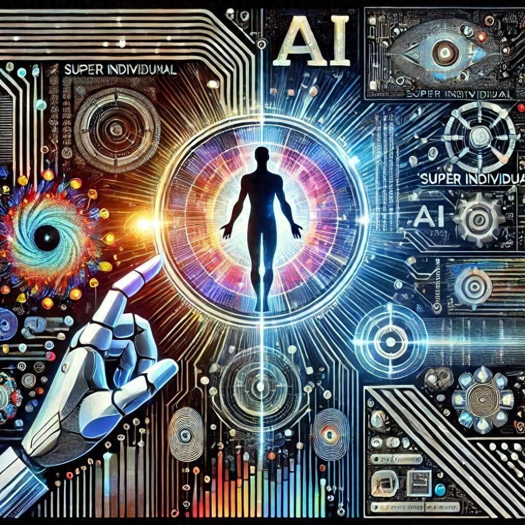 技术进步是否真的会导致大规模失业？AI和自动化带来的影响