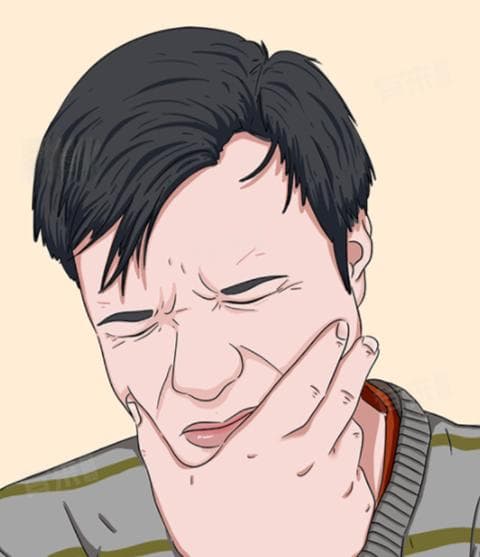 嘴里有血腥味是什么原因