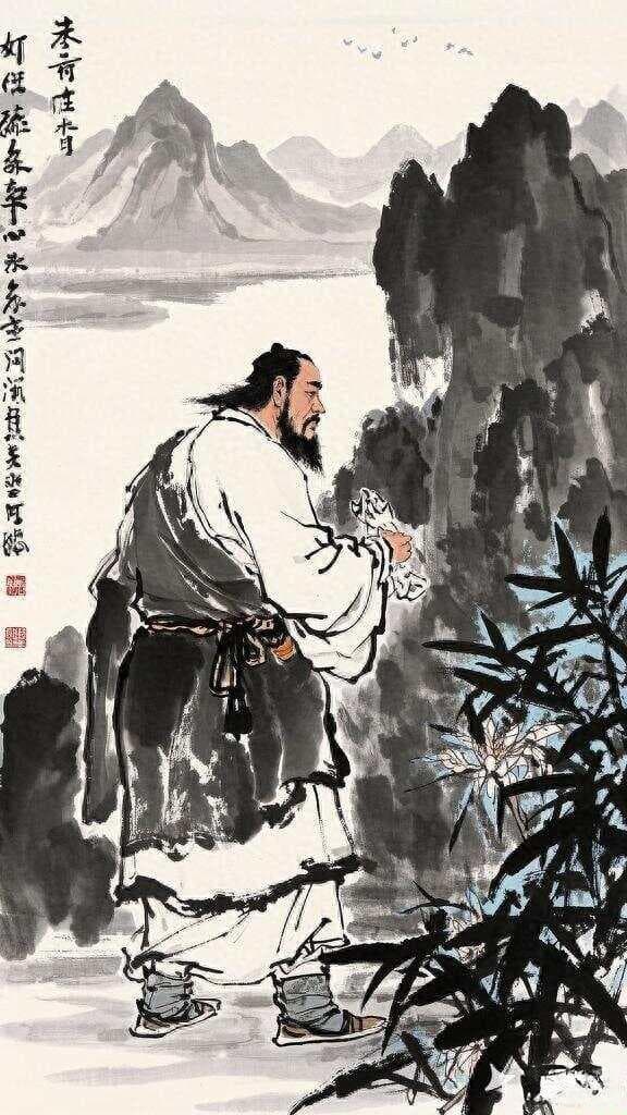 颛顼：从黄帝之孙到“绝地天通”的秩序缔造者