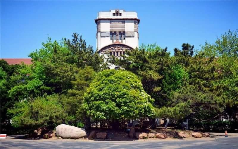 中国海洋大学海洋化学工程与技术博士招生目录
