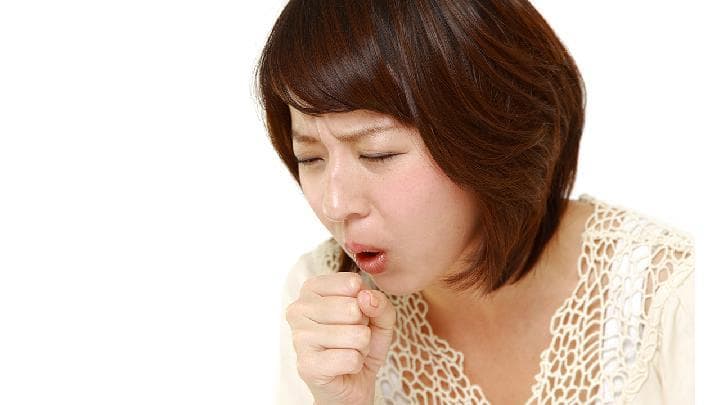 咳嗽引发左侧胸痛？可能是这些原因