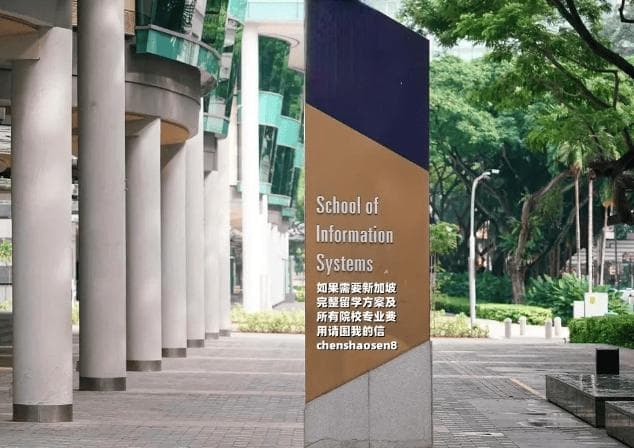 去新加坡留学需要多少费用？四个方面详细探讨