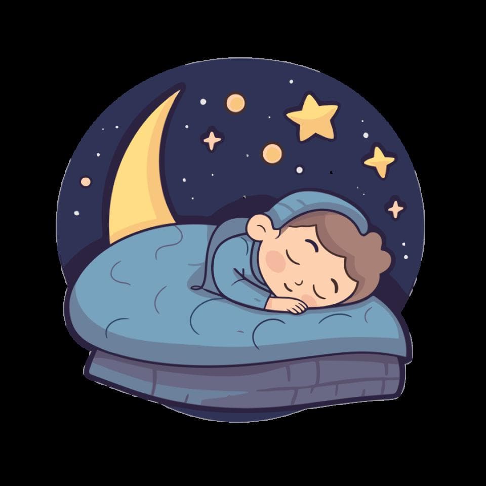 睡眠不好，心血管疾病风险高！