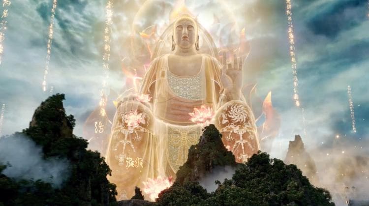《牧神记》动画独家登陆B站，玄机科技首创暗黑玄幻国漫