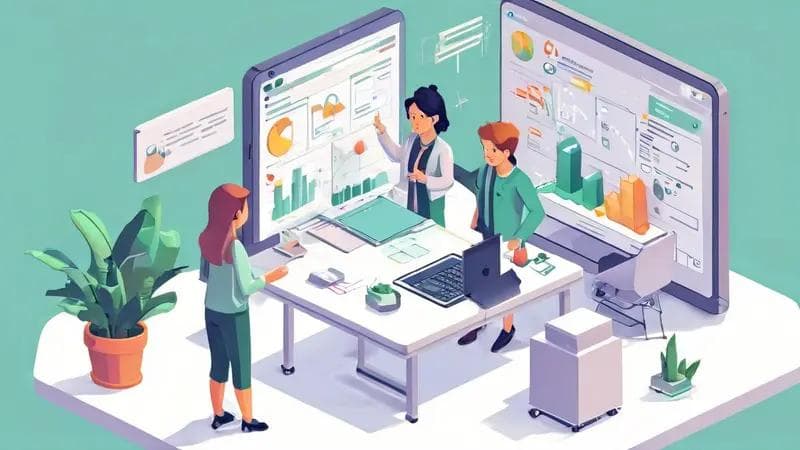 JMeter Web端性能测试完整指南