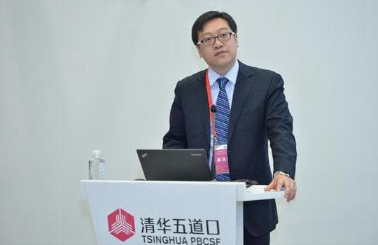 明明：美元指数对人民币汇率的影响或将逐步回归