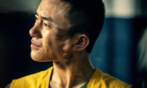 《少年的你》教你五招防欺凌
