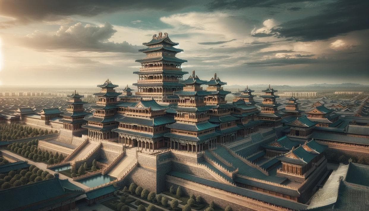 三国乱世群雄逐鹿，蜀汉政权的兴衰