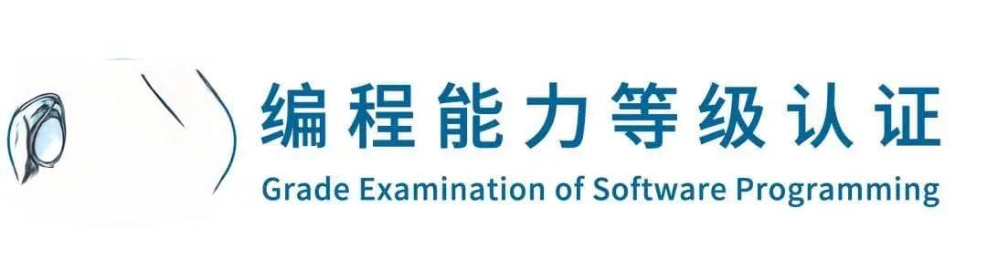 全面解析：CCF GESP编程能力等级认证指南