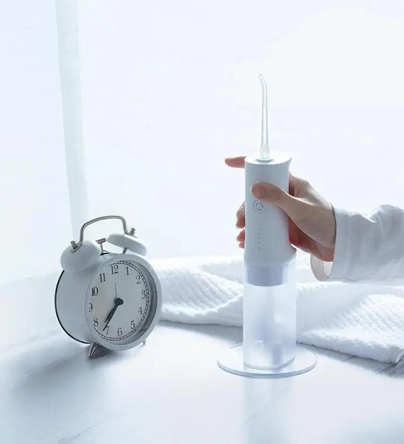 口腔冲洗器怎么使用？详细步骤解析及操作指南