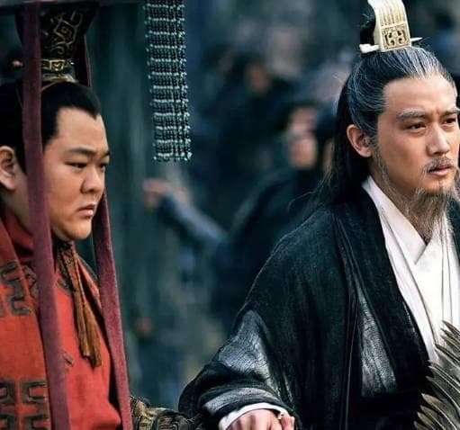 托孤重任：诸葛亮如何辅佐幼主刘禅？