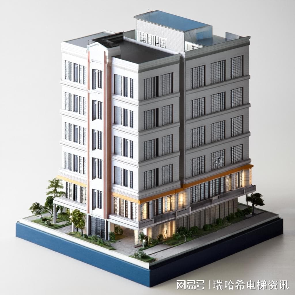 国产电梯，崛起之路与竞争格局