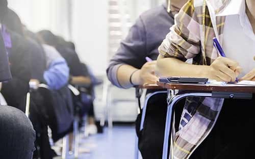 日本留学需要体检吗