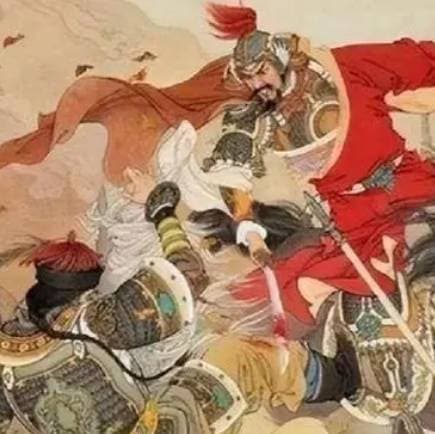 戚家军：明朝抗倭名将戚继光的精锐部队
