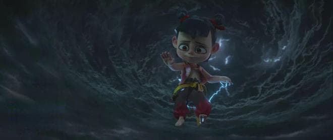 《哪吒之魔童闹海》：五年磨一剑，经典再续新篇