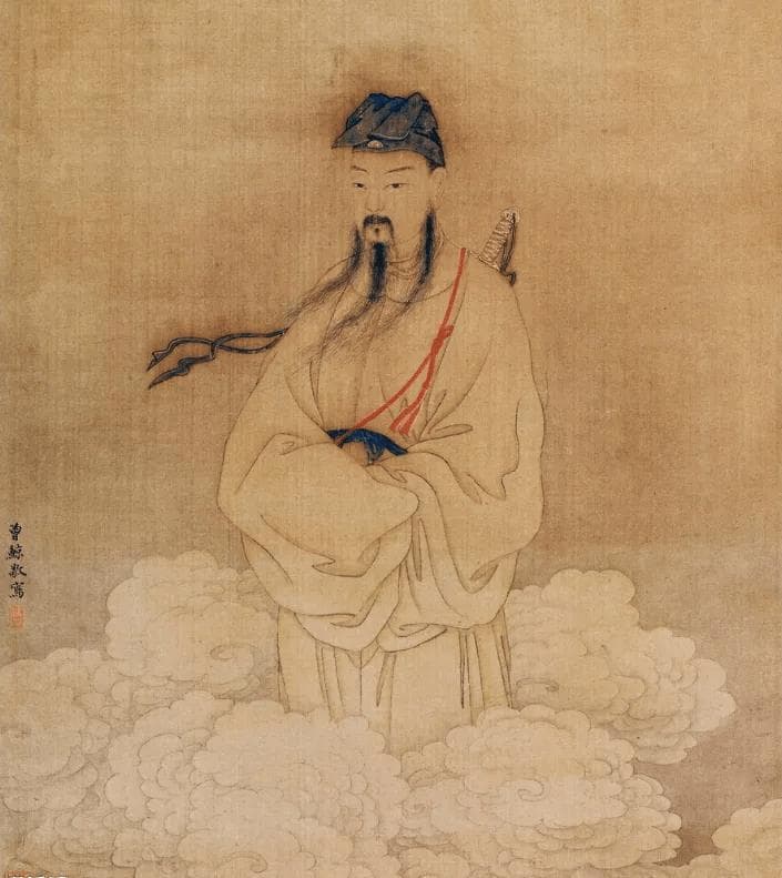 道家经典· 修炼法诀《吕祖百字碑》（附张三丰祖师注）