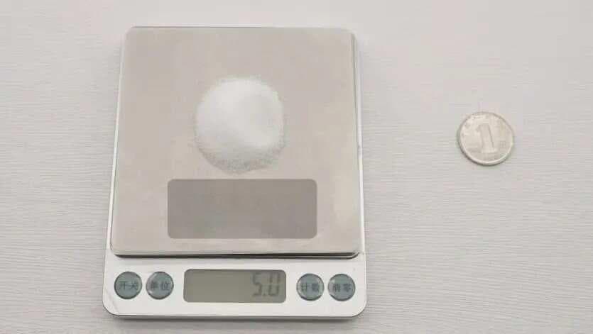 67张「用手做对照」的食物分量图，1秒让你知道该吃多少！
