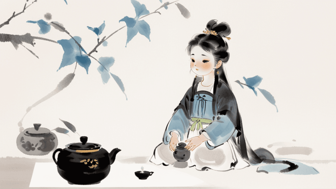 “人有福，藏不住”，有福气的女人，未必漂亮，但有这个特点