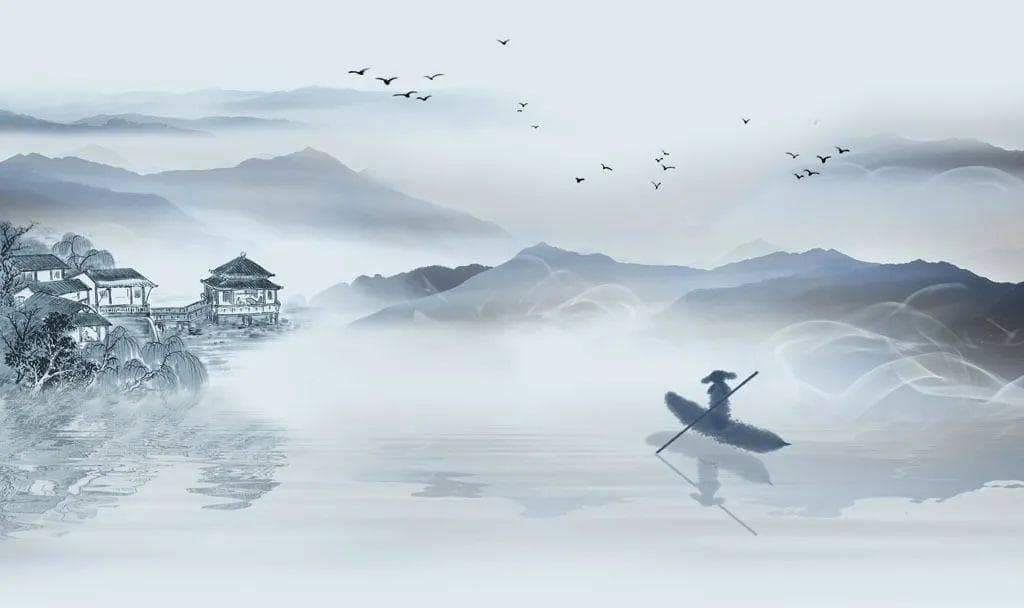 辛弃疾：西江月·夜行黄沙道中