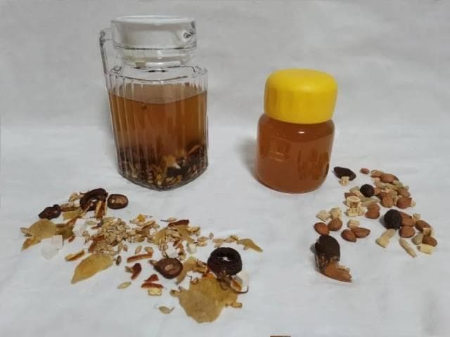 秋冬进补先“饮茶”，这10款中药茶饮上线啦！