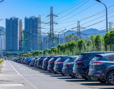 2025年粤B车牌申请全攻略：蓝牌、绿牌助你轻松上路！