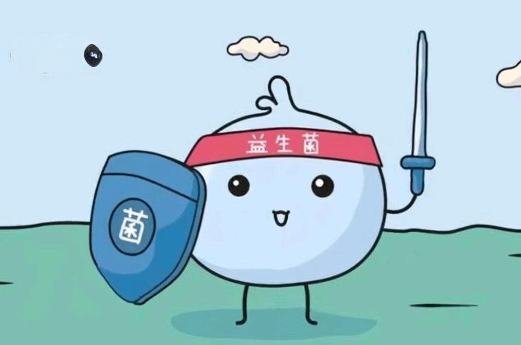 益生菌补充是越多越好吗？