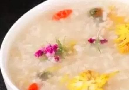 冬天要喝润肺止咳的粥，这几款营养粥，妈妈最爱煮