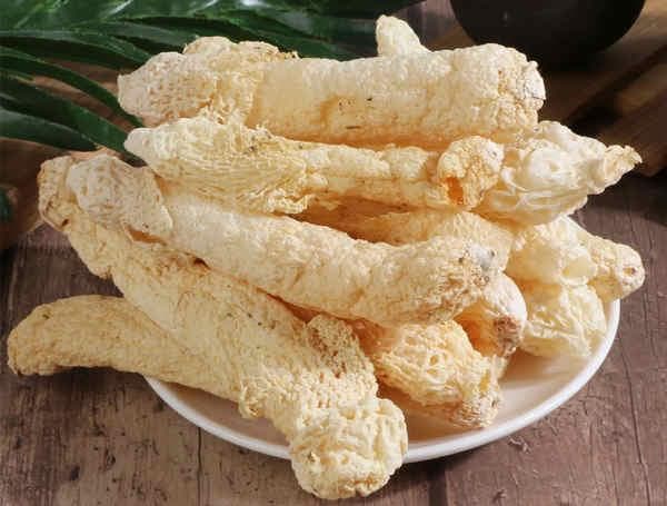 菌菇类什么菇最有营养?(菌菇类的营养价值排行)