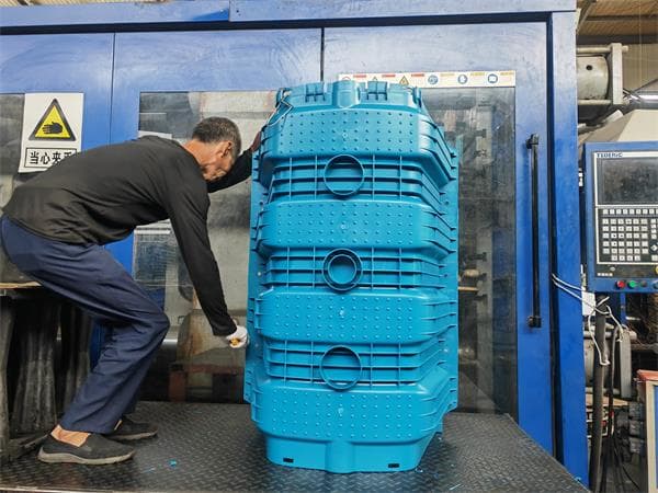 雨水渗透渠：海绵城市建设中的重要设施