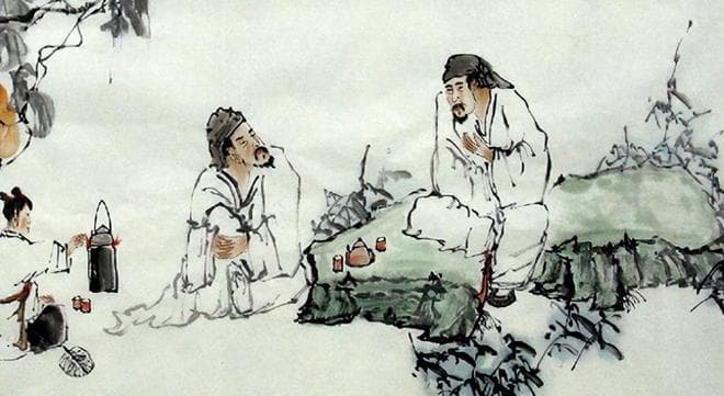 政治高压下，明清士人如何从“立功”转向“立言”