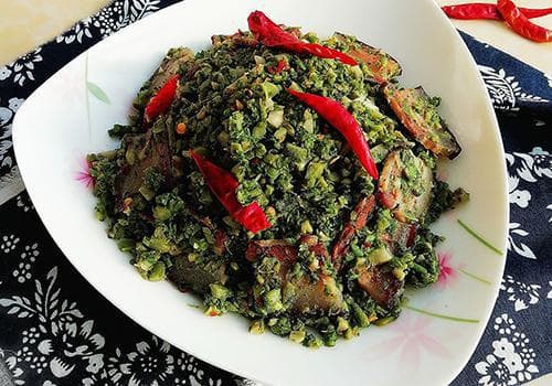 刺嫩芽的功效与作用